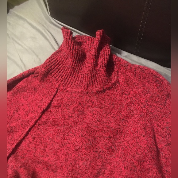 Karen Scott sweater size Xl - Picture 2 of 2